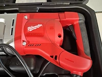 Breekhamer, milwaukee, k900 k, 2021 - afbeelding 2 van  9