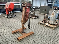 Breekhamer - afbeelding 1 van  5