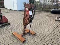 Breekhamer - afbeelding 2 van  5