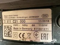 Breekhamer - afbeelding 7 van  7