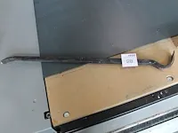 Breekijzer met lengte 90 cm. - afbeelding 1 van  2