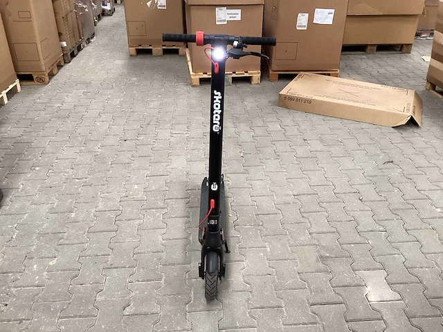 Breeze - x7 - elektrische step - afbeelding 2 van  6