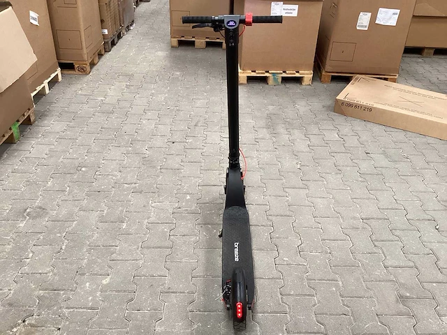 Breeze - x7 - elektrische step - afbeelding 3 van  6
