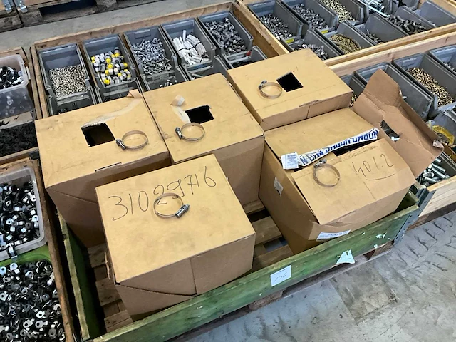 Breeze hkfk partij slangklemmen - afbeelding 4 van  4