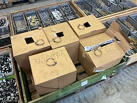 Breeze hkfk partij slangklemmen - afbeelding 4 van  4