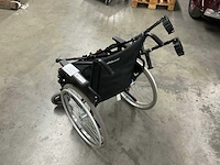 Breezy rolstoel - afbeelding 2 van  7