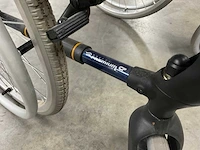 Breezy rolstoel - afbeelding 4 van  7