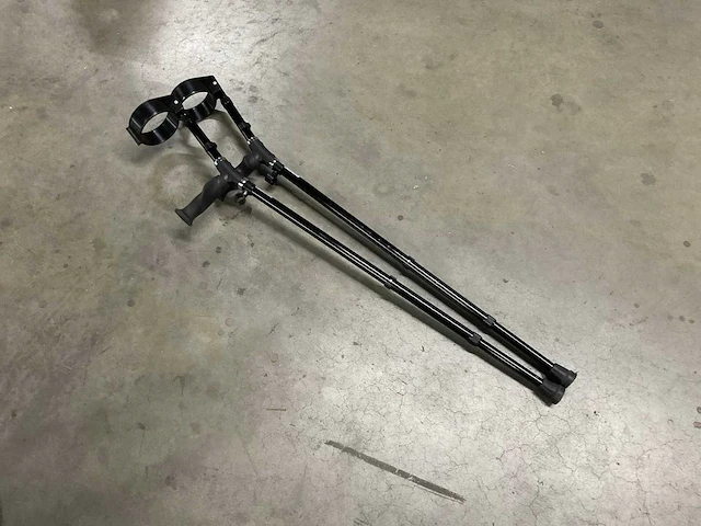 Breezy rolstoel - afbeelding 6 van  7