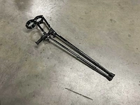 Breezy rolstoel - afbeelding 6 van  7