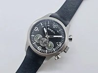 Breil globe tw0774 herenhorloge met schroefdop - afbeelding 2 van  8