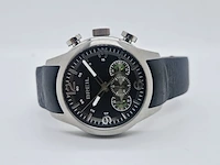 Breil globe tw0774 herenhorloge met schroefdop - afbeelding 4 van  8