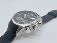 Breil globe tw0774 herenhorloge met schroefdop - afbeelding 6 van  8