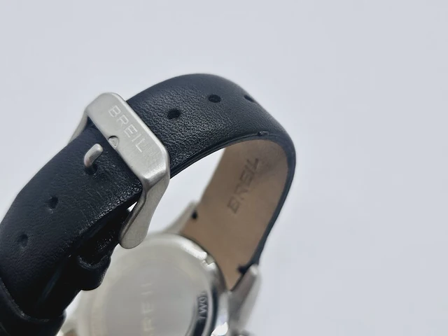 Breil globe tw0774 herenhorloge met schroefdop - afbeelding 7 van  8