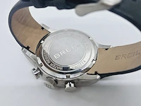 Breil globe tw0774 herenhorloge met schroefdop - afbeelding 8 van  8