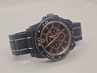 Breil herenhorloge in chronograph style - afbeelding 2 van  6