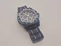 Breil herenhorloge in chronograph style - afbeelding 4 van  6