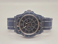 Breil herenhorloge in chronograph style - afbeelding 5 van  6