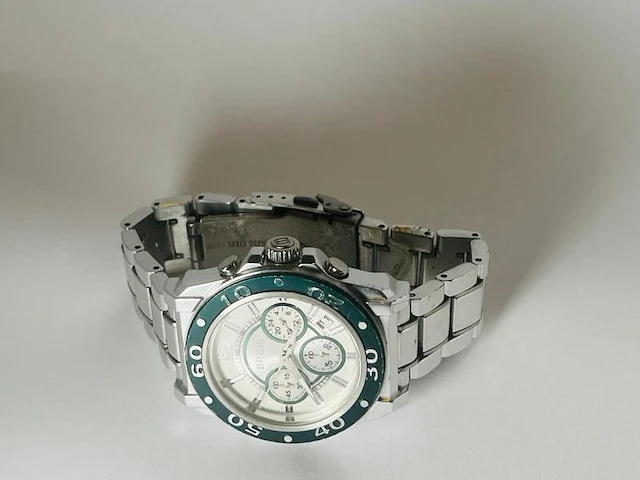 Breil man mantalite in aluminium tw1102 - afbeelding 4 van  7
