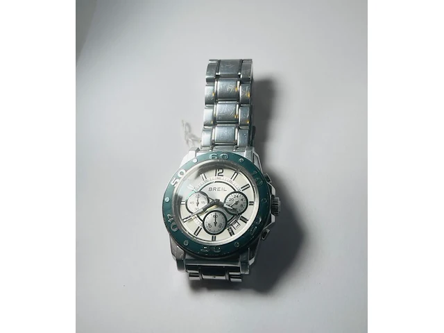 Breil man mantalite in aluminium tw1102 - afbeelding 6 van  7