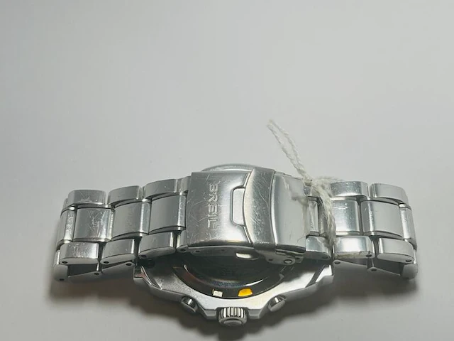 Breil man mantalite in aluminium tw1102 - afbeelding 7 van  7