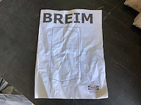 Breim kledingkast (7x) - afbeelding 6 van  7