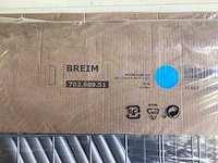Breim kledingkast (7x) - afbeelding 7 van  7