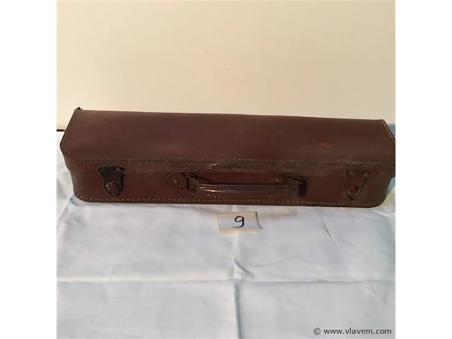 Breinaalden etui - afbeelding 1 van  2