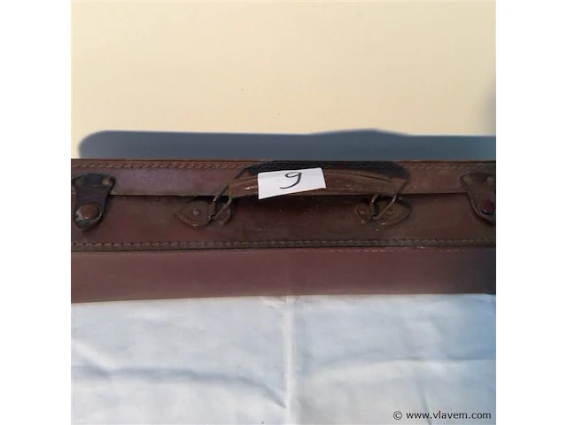 Breinaalden etui - afbeelding 2 van  2