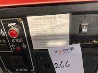 Breitenbach noodstroomaggregaat - afbeelding 3 van  4