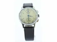 Breitling - chronograaf (1950) - afbeelding 1 van  5