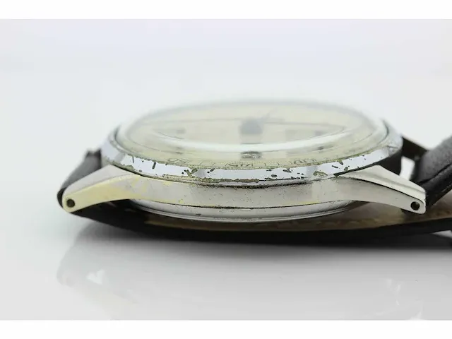 Breitling - chronograaf (1950) - afbeelding 5 van  5