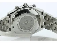 Breitling - chronomat (2000) - afbeelding 3 van  11