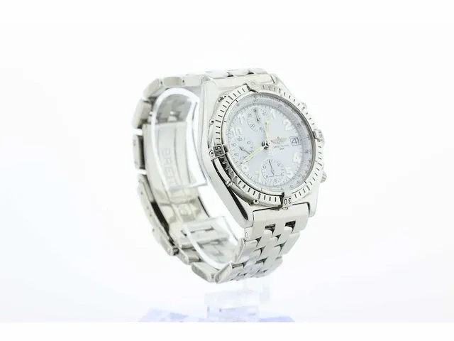 Breitling - chronomat (2000) - afbeelding 4 van  11