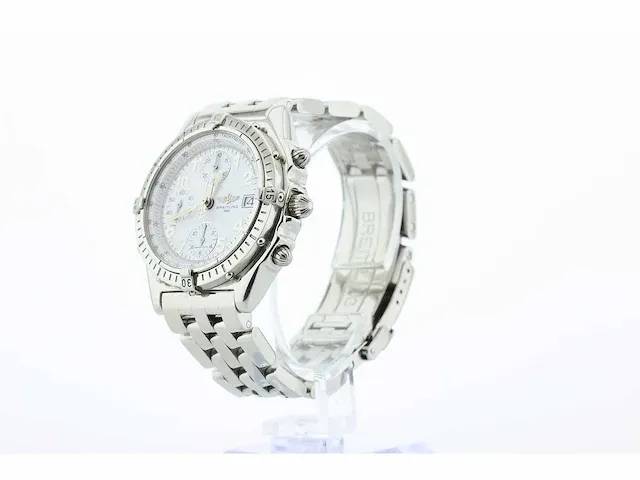 Breitling - chronomat (2000) - afbeelding 5 van  11
