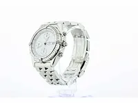 Breitling - chronomat (2000) - afbeelding 5 van  11