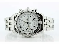 Breitling - chronomat (2000) - afbeelding 6 van  11