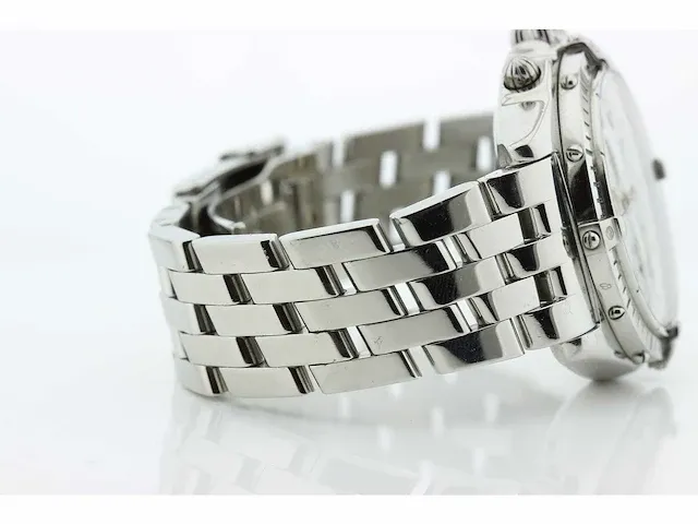 Breitling - chronomat (2000) - afbeelding 7 van  11