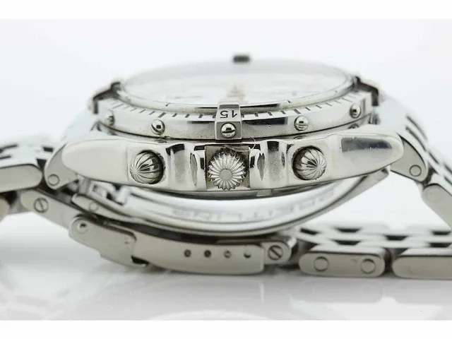 Breitling - chronomat (2000) - afbeelding 11 van  11