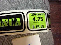 Breiwol 3x200gr - afbeelding 2 van  2