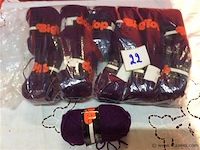 Breiwol mauve - afbeelding 1 van  2