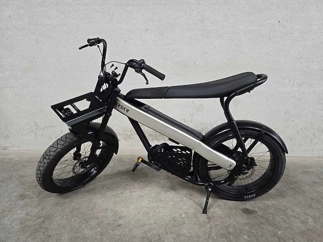 Brekr - fatbike - elektrische fiets - afbeelding 1 van  8