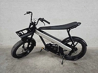 Brekr - fatbike - elektrische fiets - afbeelding 1 van  8