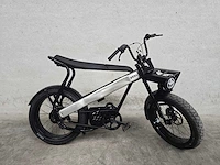 Brekr - fatbike - elektrische fiets - afbeelding 2 van  8