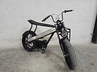 Brekr - fatbike - elektrische fiets - afbeelding 4 van  8