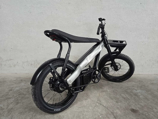 Brekr - fatbike - elektrische fiets - afbeelding 5 van  8