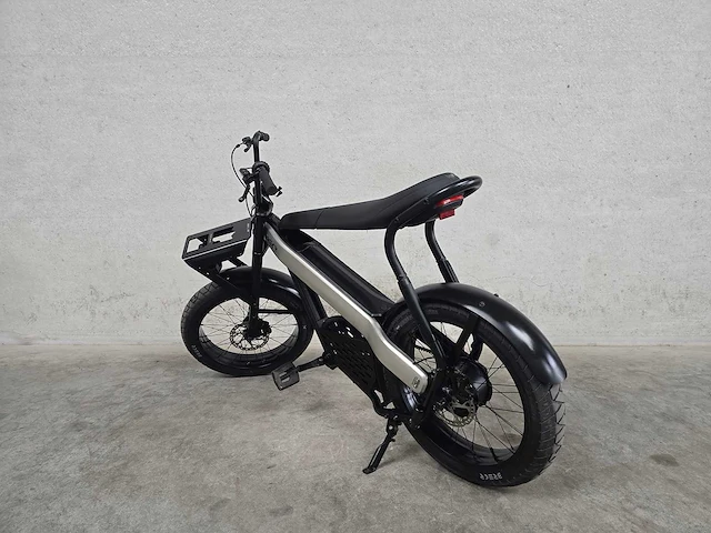 Brekr - fatbike - elektrische fiets - afbeelding 6 van  8