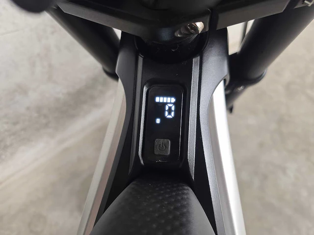 Brekr - fatbike - elektrische fiets - afbeelding 7 van  8