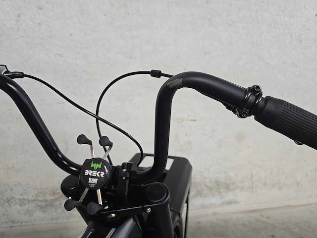 Brekr - fatbike - elektrische fiets - afbeelding 8 van  8