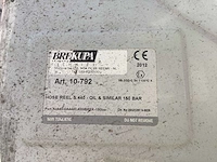 Brekupa en nederman oliehaspel (2x) - afbeelding 7 van  8