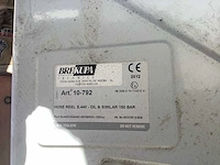 Brekupa oliehaspel (2x) - afbeelding 7 van  8